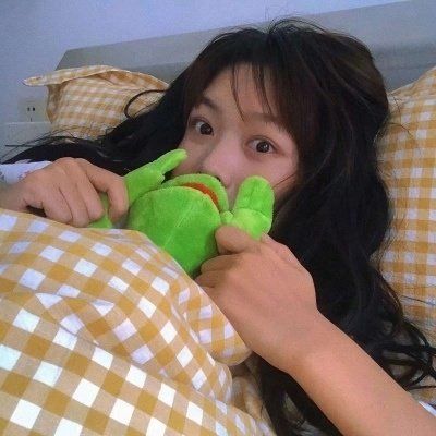 高级气质有品位的微信女生头像(精选35张)