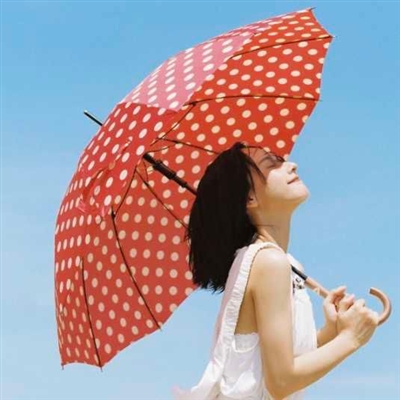 高级气质有品位的微信女生头像(精选35张)