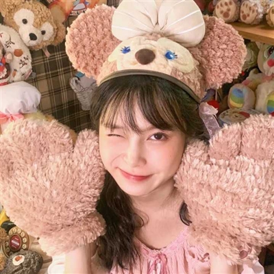 高级气质有品位的微信女生头像(精选35张)