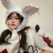 2023好看美美哒女生头像高清图片(优选32张)