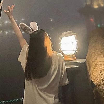 与众不同很不一样的情头(精选22张)