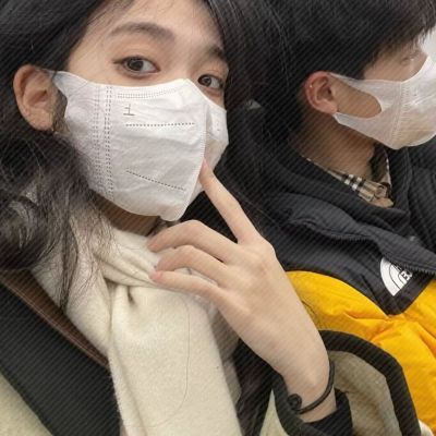 与众不同很不一样的情头(精选22张)