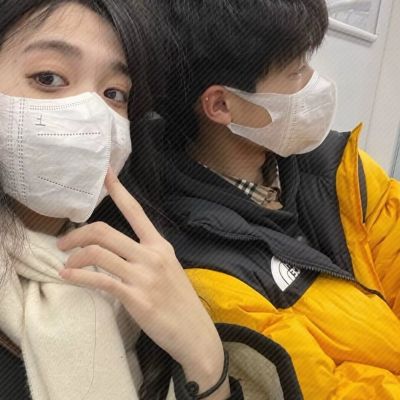 与众不同很不一样的情头(精选22张)