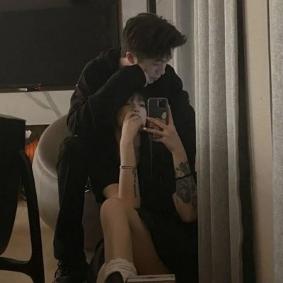 与众不同很不一样的情头(精选22张)