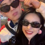 2023好看的情侣头像一对两张(精选24张)