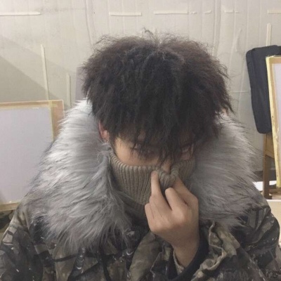 渣男必备的QQ霸气男生头像(共22张)