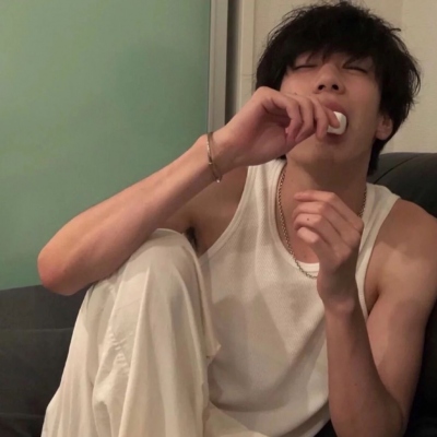 渣男必备的QQ霸气男生头像(共22张)