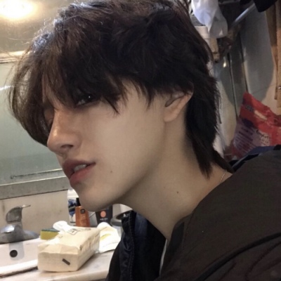 渣男必备的QQ霸气男生头像(共22张)