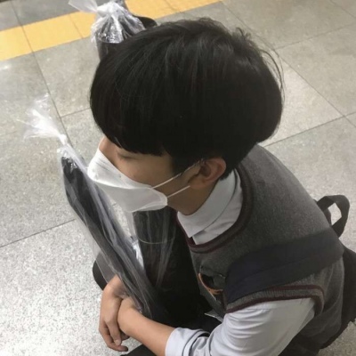 渣男必备的QQ霸气男生头像(共22张)