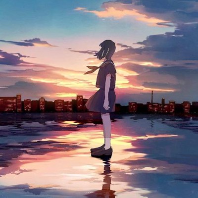 2023最火好看清晰头像(26张)