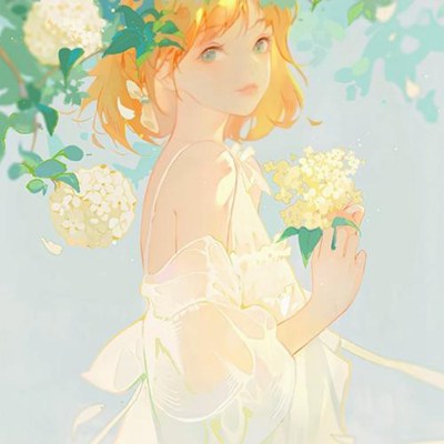 2023最火好看清晰头像(26张)