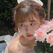 高级温柔女生头像(精选34张)