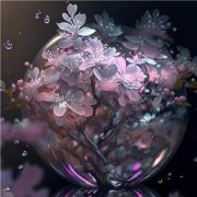 2023最火花草头像(共37张)