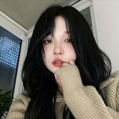 2023女生头像霸气超拽好看图片(精选38张)