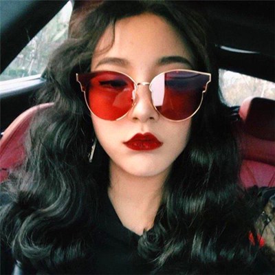 2023女生头像霸气超拽好看图片(精选38张)
