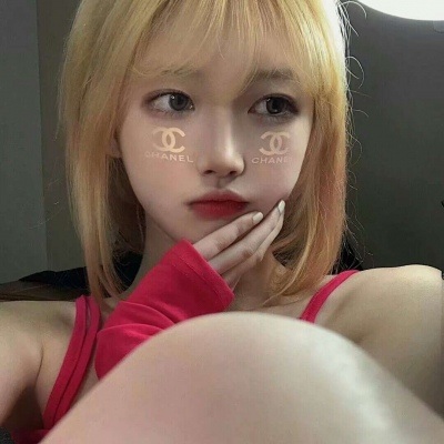 2023女生头像霸气超拽好看图片(精选38张)