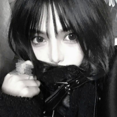 2023女生头像霸气超拽好看图片(精选38张)