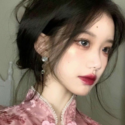 2023女生头像霸气超拽好看图片(精选38张)