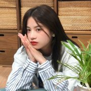 高清好看的清新甜美优质真人女头图片(优选34张)