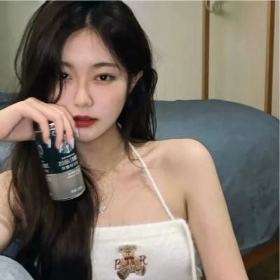 高清好看的清新甜美优质真人女头图片(优选34张)