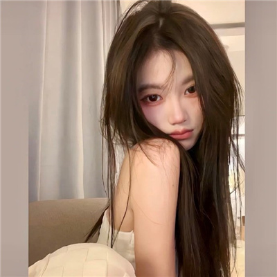 高清好看的清新甜美优质真人女头图片(优选34张)