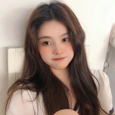 高清好看的清新甜美优质真人女头图片(优选34张)