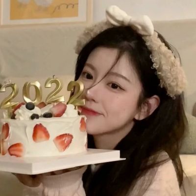 高清好看的清新甜美优质真人女头图片(优选34张)