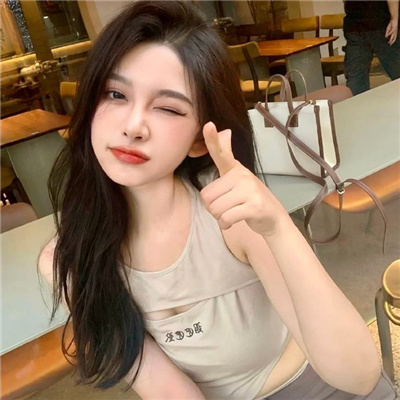 高清好看的清新甜美优质真人女头图片(优选34张)