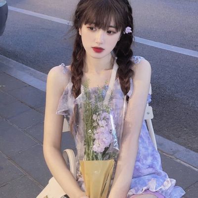高清好看的清新甜美优质真人女头图片(优选34张)