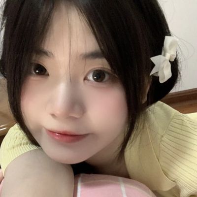 高清好看的清新甜美优质真人女头图片(优选34张)