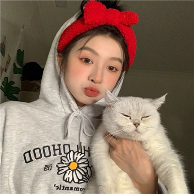 高清好看的清新甜美优质真人女头图片(优选34张)