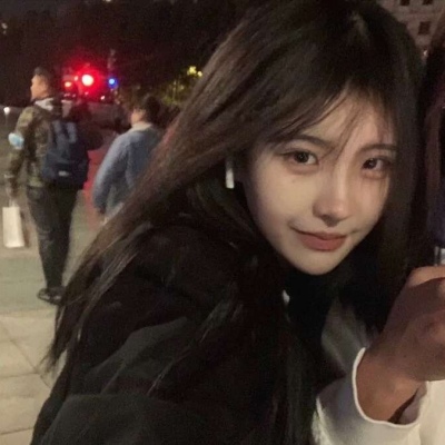 清纯魅力的美女QQ头像(优选22张)