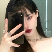 清纯魅力的美女QQ头像(优选22张)