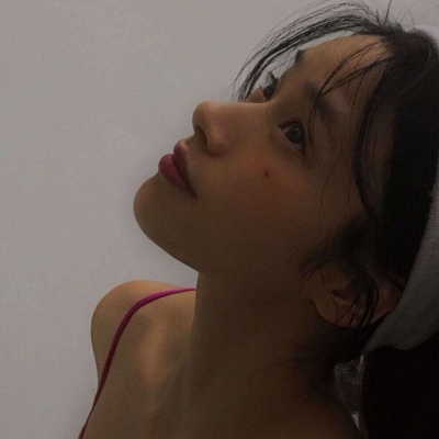 清纯魅力的美女QQ头像(优选22张)