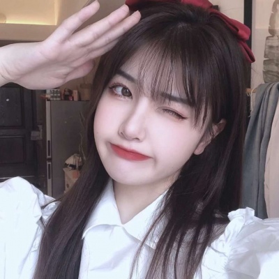 清纯魅力的美女QQ头像(优选22张)