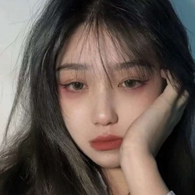 清纯魅力的美女QQ头像(优选22张)