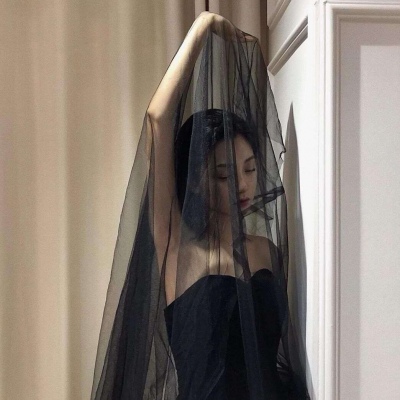 清纯魅力的美女QQ头像(优选22张)