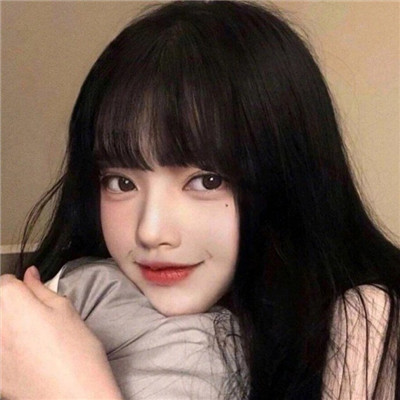 清纯魅力的美女QQ头像(优选22张)