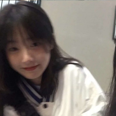清纯魅力的美女QQ头像(优选22张)