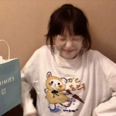 清纯魅力的美女QQ头像(优选22张)