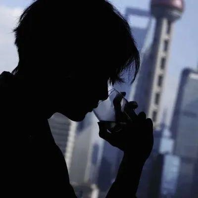 很帅气的最新版男头合集(优选38张)