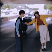 2023年最火爆的情侣头像(精选38张)