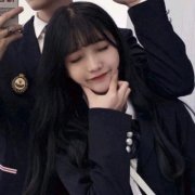 2023新款好看的情侣头像(精选38张)