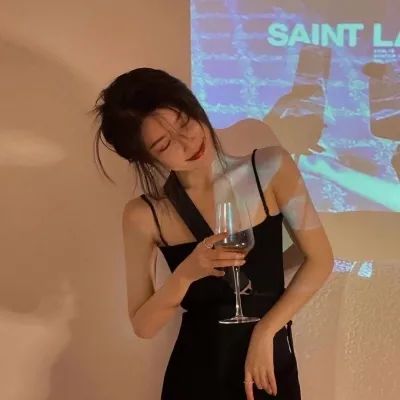 微信女生真实头像(共34张)