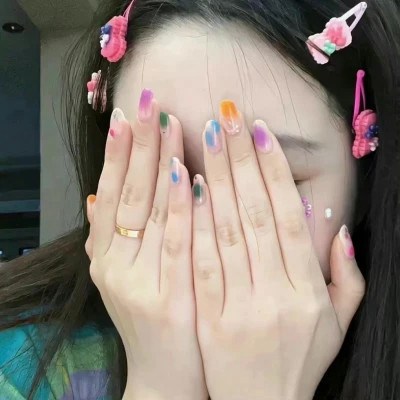 微信女生真实头像(共34张)