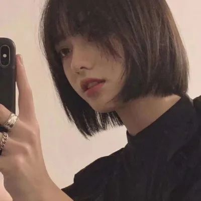 微信女生真实头像(共34张)