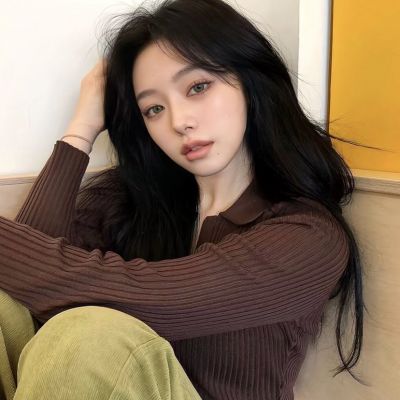 微信女生真实头像(共34张)