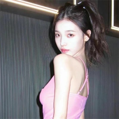 微信女生真实头像(共34张)