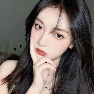 微信女生真实头像(共34张)