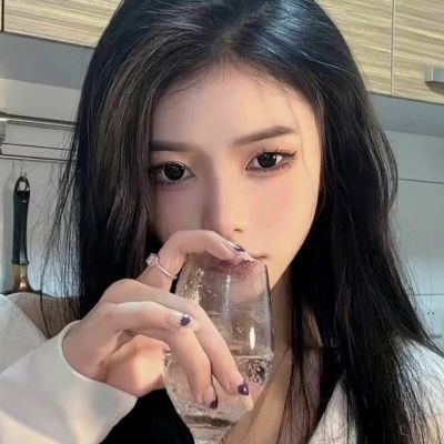 微信女生真实头像(共34张)